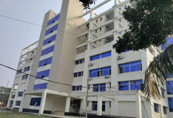 অবশেষে চালু হচ্ছে ২৫০ শয্যার জেলা হাসপাতাল