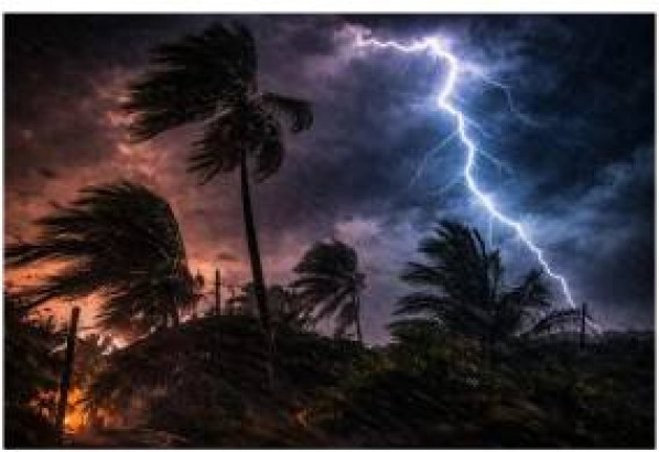 সিলেটসহ ১৭ জেলায় ঝড়ের আশঙ্কা