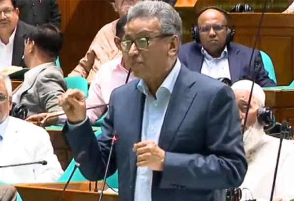 নতুন বাজেটে কনটেন্ট ক্রিয়েটর ও ফ্রিল্যান্সারদের জন্য বড় সুখবর