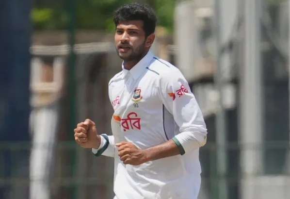 নাঈম হাসানকে ‘পুলিশি হেনস্তা’: প্রতিবাদে সরব মুশফিক-লিটন-তাসকিন