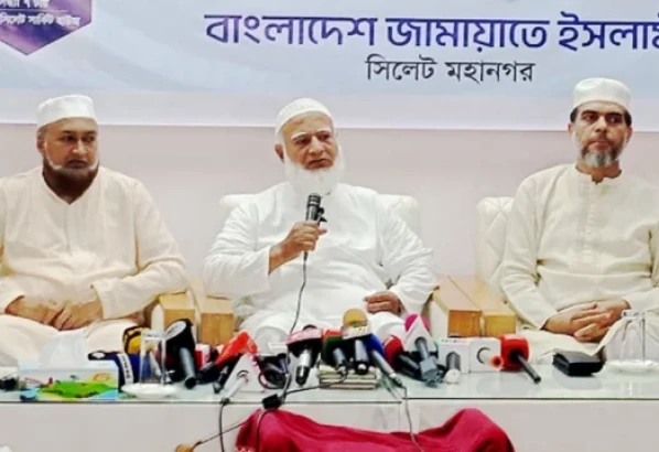 বেনজীরকে আটক দেশের পুলিশের কৃতিত্ব নয়, ইন্টারপোলের কৃতিত্ব: জামায়াত আমির