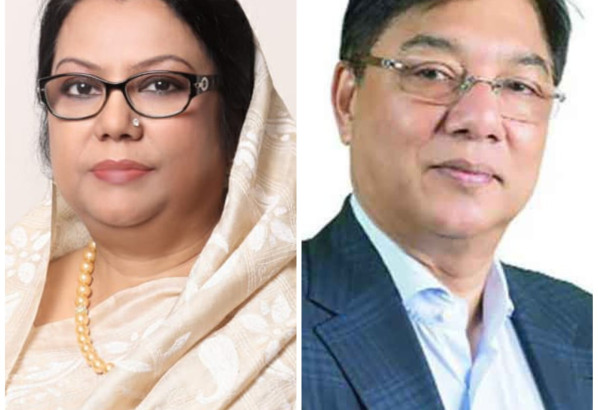 মৌলভীবাজার সফরে আসছেন বেসামরিক বিমান পরিবহন ও পর্যটন মন্ত্রী এবং প্রতিমন্ত্রী