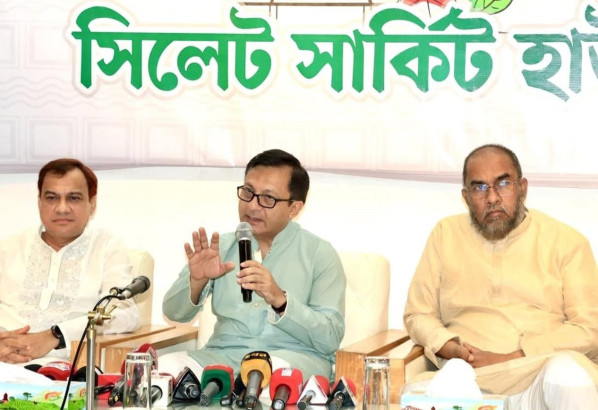 শাহজালাল (রহ.) মাজারের আর্থিক ব্যবস্থাপনায় স্বচ্ছতা আনতে ১২ সদস্যের কমিটি