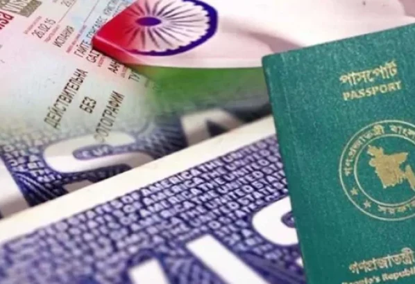 ভারতের ট্যুরিস্ট ভিসায় আবেদনের নতুন নিয়ম