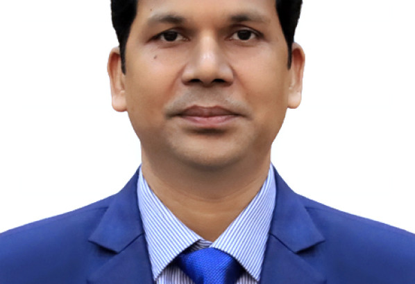 সিলেটের নতুন জেলা প্রশাসক মু. রেজা হাসান