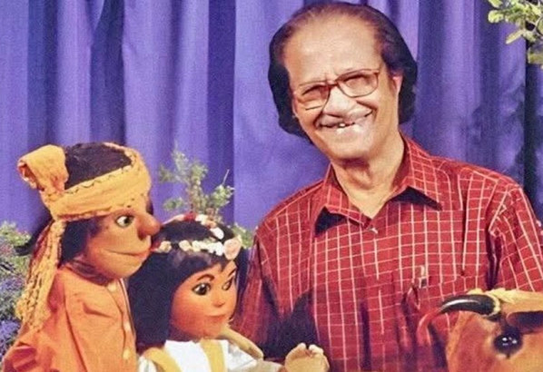 বরেণ্য চিত্রশিল্পী মুস্তাফা মনোয়ার আর নেই