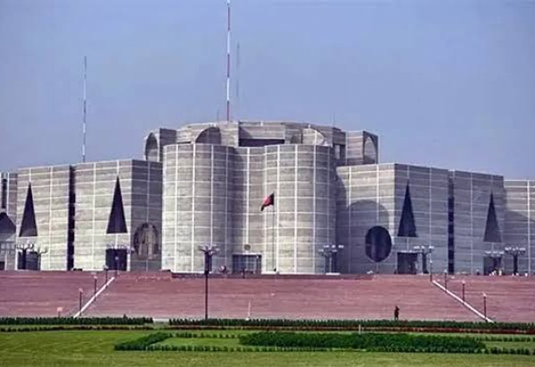 অর্থবিল পাস করমুক্ত আয়সীমা চার লাখ টাকা, ব্যাংক হিসাব খুলতে টিআইএন লাগবে না