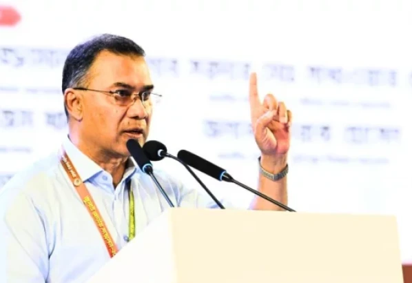 জুলাই বিপ্লবের অর্জন কোনো একক ব্যক্তি বা দলের নয়: প্রধানমন্ত্রী