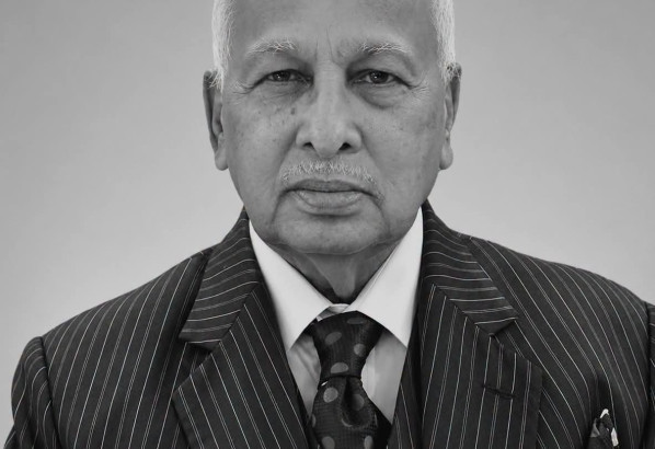 সাবেক স্পিকার জমির উদ্দিন সরকার মারা গেছেন