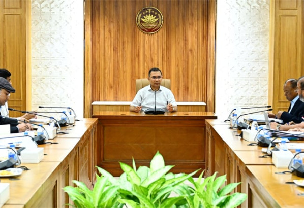 ইট উৎপাদনের জন্যে পরিবেশবান্ধব বিকল্প প্রযুক্তি ব্যবহারের ওপর গুরুত্বারোপ প্রধানমন্ত্রীর