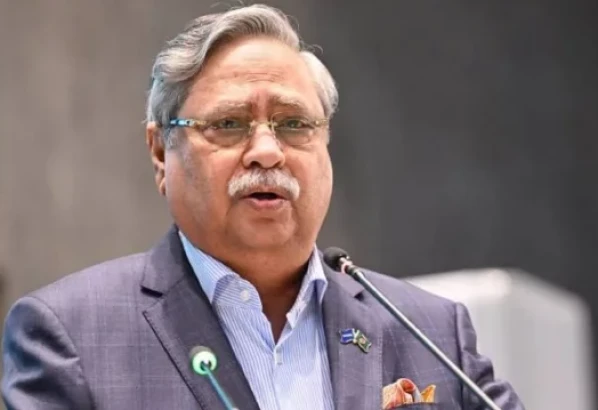 রাষ্ট্রপতি মো. সাহাবুদ্দিনের পদত্যাগের সব প্রস্তুতি সম্পন্ন: বঙ্গভবন