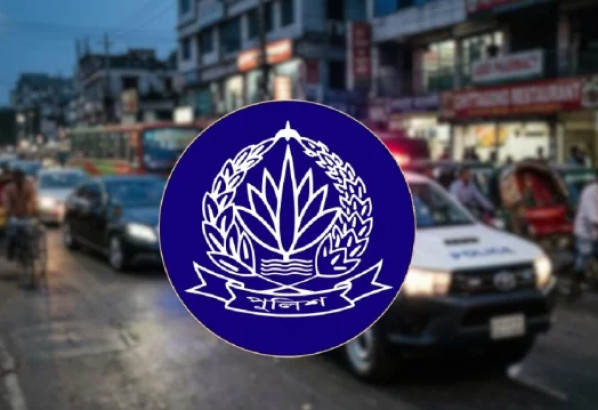 ১৮ মন্ত্রীর পুলিশ এসকর্ট সুবিধা প্রত্যাহার