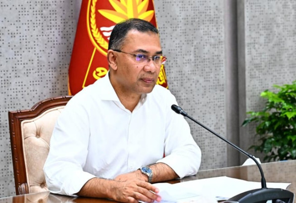 চা শিল্পের উন্নয়নে সহযোগিতার আশ্বাস প্রধানমন্ত্রীর