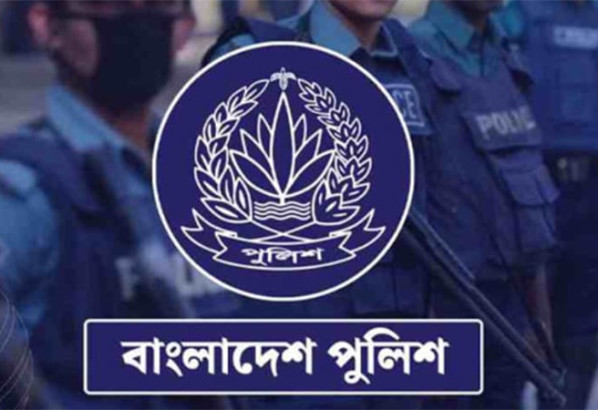 দেশজুড়ে অপরাধ দমনে অভিযান জোরদার