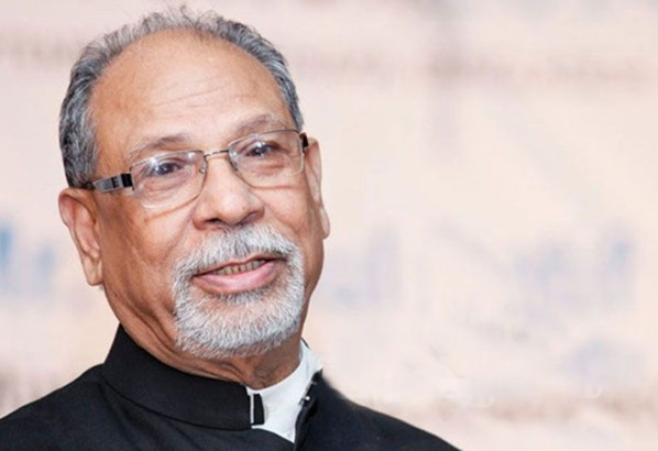 লতিফ সিদ্দিকী গ্রেফতার