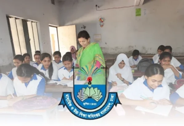 প্রথমবারের মতো এমপিওভুক্ত শিক্ষকদের বদলি কার্যক্রম চালু