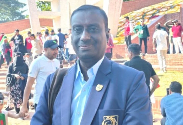 সিনিয়র সাংবাদিক দুলাল হোসেনের বাসায় দুঃসাহসিক চুরি