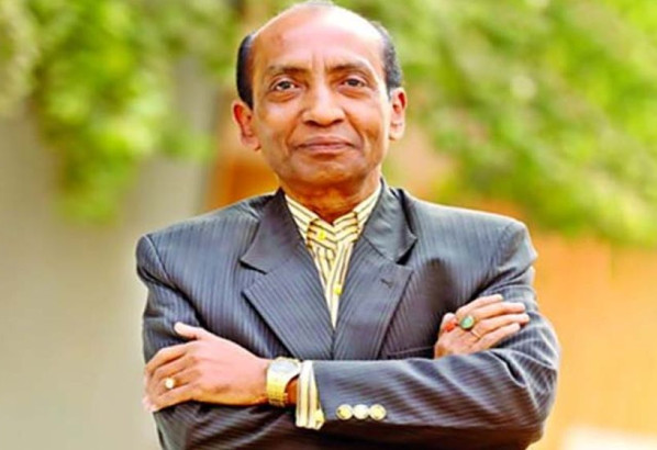মুজিব পরদেশী কারাগারে