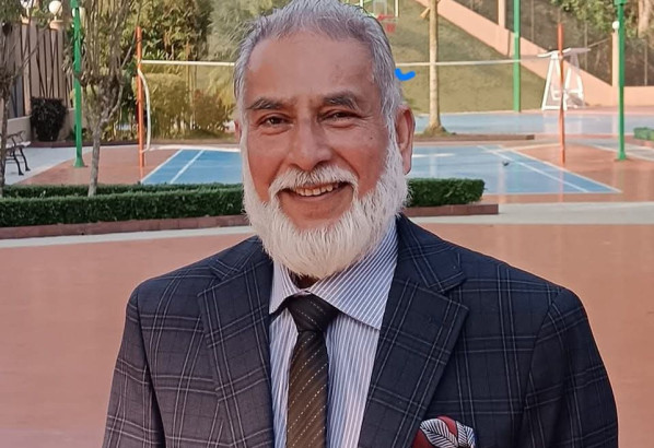 নর্থ ওয়েলস ইউকে বাংগর সিটির সাবেক কাউন্সিলার মোহাম্মদ সুলতান মারা গেছেন