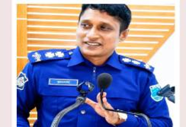 হবিগঞ্জে মোবাইল চু রি, এসআই ক্লোজড