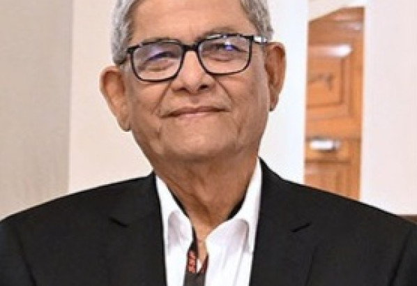 রাষ্ট্রপতি পদে বিএনপি মনোনীত প্রার্থী মির্জা ফখরুল