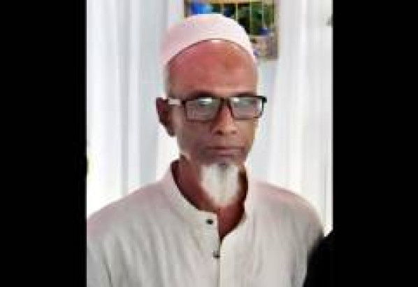 সাংবাদিক পাভেলের বড় ভাইয়ের  মৃ ত্যু