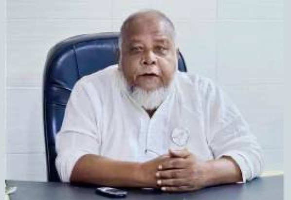 সিলেটে পরিবহন শ্রমিক নেতা সেলিম আহমদ ফলিক আর নেই,ব্যারিস্টার মোস্তাকিম রাজার শোক০