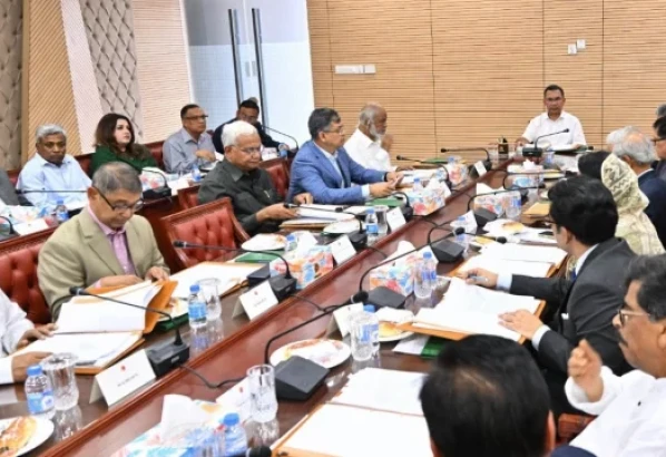 সংসদে বিভিন্ন মন্ত্রণালয়ের দায়িত্ব বণ্টন, প্রধানমন্ত্রীর অনুপস্থিতিতে স্বরাষ্ট্রমন্ত্রী