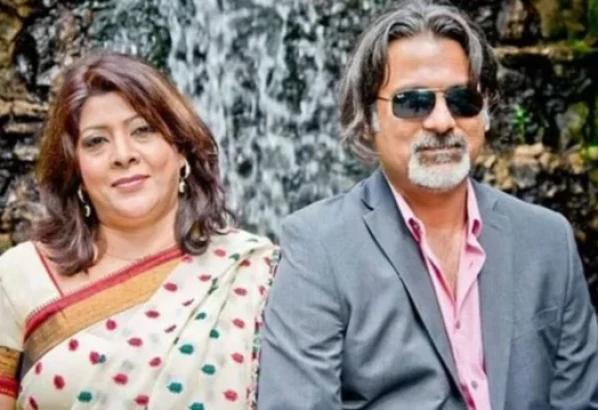 স্ত্রীসহ বিদেশে পালানোর চেষ্টায় শেখ পরশ, দেশত্যাগে নিষেধাজ্ঞা