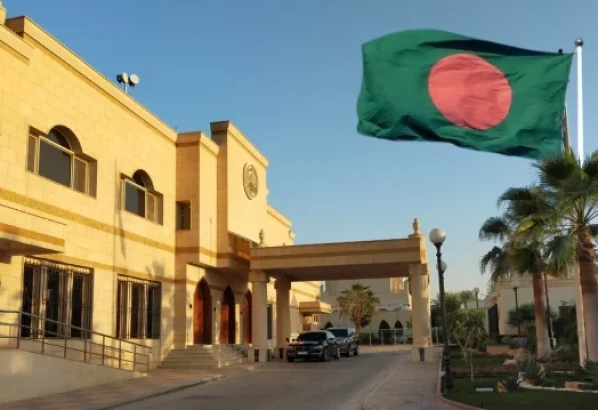 সৌদি আরবে বাংলাদেশি প্রবাসীদের পাসপোর্ট সেবায় নতুন নির্দেশনা