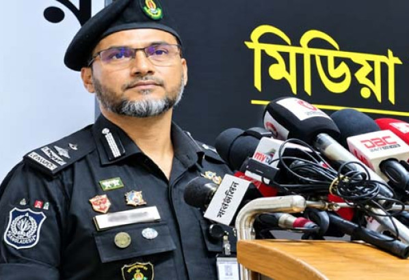 র‌্যাবের নতুন নাম এসআরবি, প্রথম দিনেই তিতাস ধর্ষণ মামলার প্রধান আসামি গ্রেপ্তার