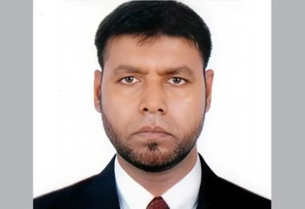 সিসিক ছাড়লেন আলোচিত প্রকৌশলী আলী আকবর