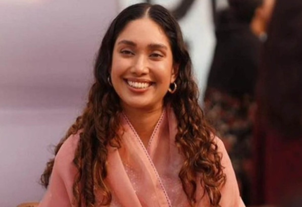 জাতিসংঘ সভাপতির দপ্তরে দায়িত্ব পেলেন জাইমা রহমান