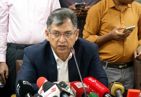সাইবার আইনে সাংবাদিকদের হয়রানি করা হবে না : স্বরাষ্ট্রমন্ত্রী
