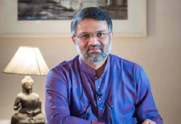 বিডিনিউজের প্রধান সম্পাদক তৌফিক ইমরোজ খালিদী মারা গেছেন