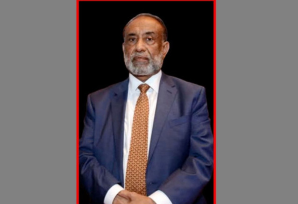 বাংলাদেশ ইন্স্যুরেন্স এসোসিয়েশনের নির্বাহী কমিটির সদস্য হলেন বজলুর রশিদ