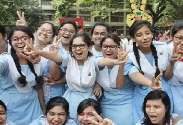 এইচএসসির ফল প্রকাশ আজ, জানা যাবে ৩ উপায়ে
