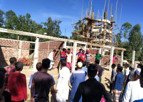 শিক্ষাপ্রতিষ্ঠান