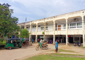 শিক্ষাপ্রতিষ্ঠান