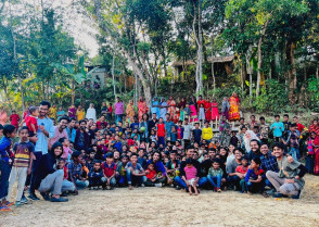 শিক্ষাপ্রতিষ্ঠান