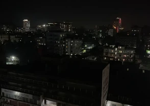 সিলেটে ৮ ঘণ্টা লোডশেডিং, বিপাকে এসএসসি পরীক্ষার্থীরা