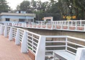 সিলেটে শত কোটি টাকার ওয়াকওয়েতে তৎপর যেসব অপরাধী