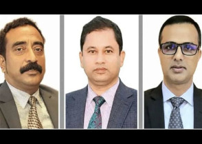 সিলেটের বিভাগীয় কমিশনারকে ওএসডি, আরও দুই শীর্ষ কর্মকর্তা বদলি