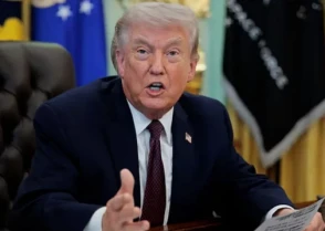 পাকিস্তানে আজই ইরান-যুক্তরাষ্ট্র চুক্তি সই হবে: ডোনাল্ড ট্রাম্প