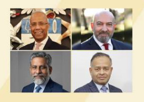 টাওয়ার হ্যামলেটসে মেয়র পদে লড়ছেন সিলেটের ৩ জন