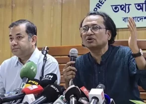 বাড়ছে যানবাহনের ভাড়া ও দ্রব্যমূল্য: ডা. জাহেদ