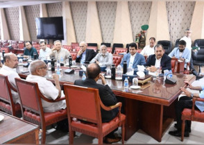 সংবাদপত্রের স্বাধীনতার প্রতি সরকারের দৃঢ় অবস্থান ব্যক্ত করলেন প্রধানমন্ত্রী