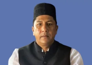 দক্ষিণ আফ্রিকায় আওয়ামী লীগ নেতাকে গুলি করে হত্যা