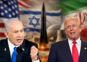 যুক্তরাষ্ট্র থেকে পাওয়া আর্থিক সহায়তা বন্ধের আশঙ্কায় ইসরায়েল