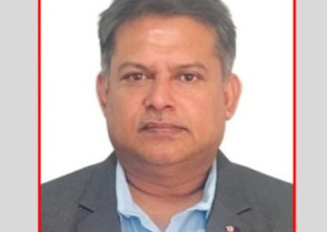 সিলেটের নতুন বিভাগীয় কমিশনার মশিউর রহমান